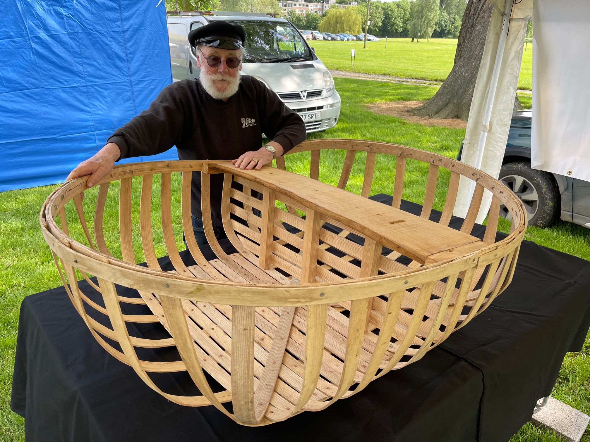 Coracle