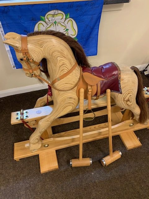 Rocking Horses