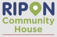 Community House Ripon logo