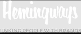 Hemingways Marketing Services Ltd logo