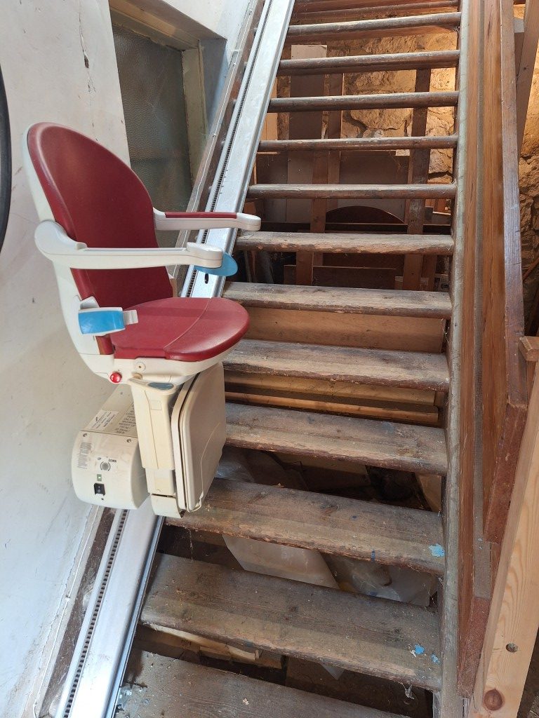 Accessibility